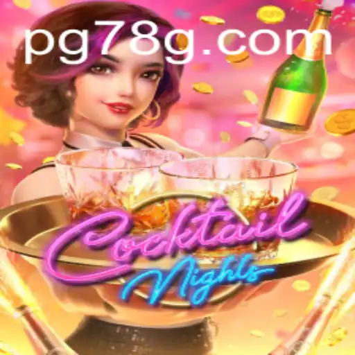 Explorando o Mundo Vibrante do Jogo CocktailNights
