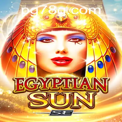 Explorando o Fascinante Mundo de EgyptianSunSE no Portal 78G.COM