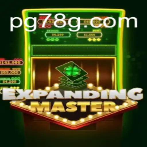 Descubra o Jogo de Estratégia e Expansão ExpandingMaster
