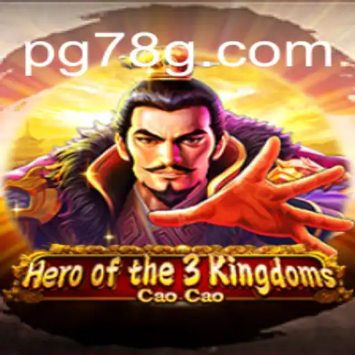 Explorando o Universo de Heroofthe3KingdomsCaoCao: Um Mergulho nas Estratégias Épicas