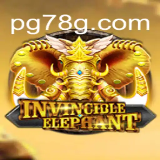 Descubra o Mundo de InvincibleElephant: Um Novo Jogo Emocionante