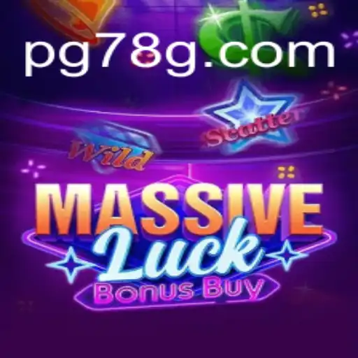 Explorando o Jogo MassiveLuckBonusBuy: Tudo o Que Você Precisa Saber