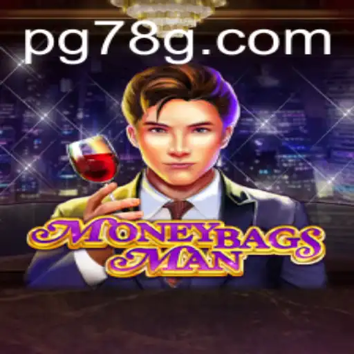 MoneybagsMan: Um Mergulho Profundo nas Aventuras Financeiras do 78G.COM