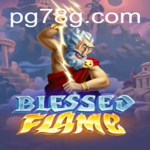 Explorando o Fascinante Mundo de BlessedFlame: Um Novo Capítulo nos Jogos de Tabuleiro