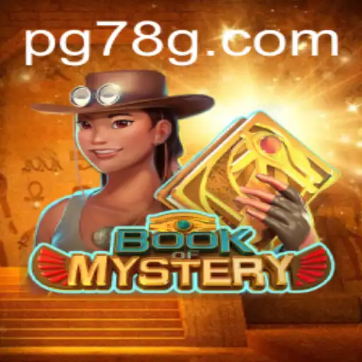 Descubra o Fascinante Mundo do Jogo BookofMystery