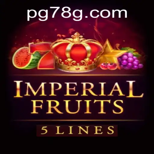 ImperialFruits5: Uma Imersão no Mundo dos Frutos Imperiais