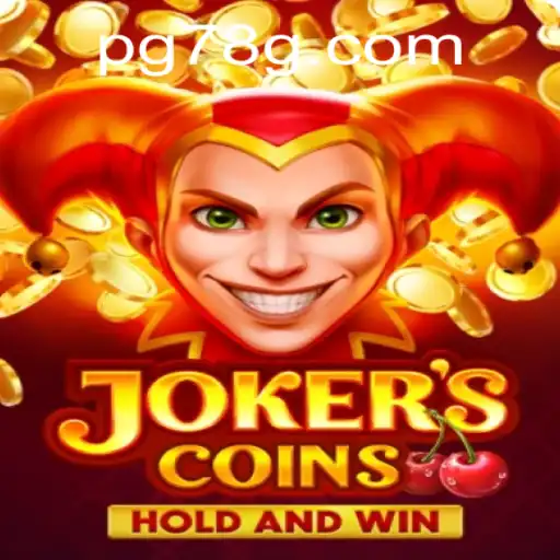Descubra o Mundo Envolvente de JokersCoins