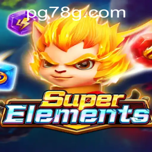 Explorando o Mundo de SuperElements: Um Guia Completo do Jogo