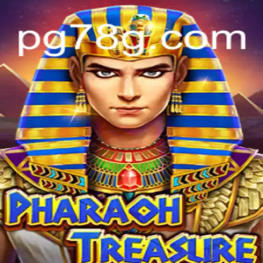 PharaohTreasure: Descubra os Segredos do Antigo Egito no Mundo dos Jogos