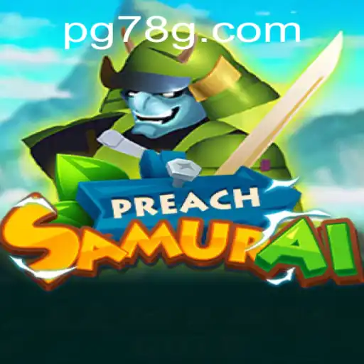 Explorando o Mundo de PreachSamurai: Um Mergulho Aprofundado no Jogo do Momento