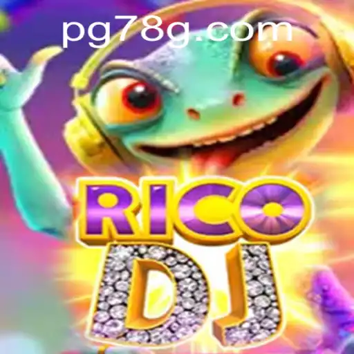 Descubra o Universo de RicoDJ: Um Mergulho no Jogo Revolucionário da 78G.COM
