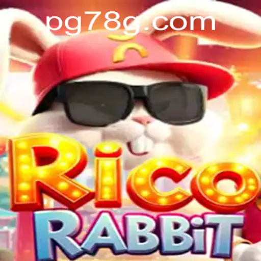 Explorando o Mundo de RicoRabbit: Jogo em Destaque na Plataforma 78G.COM
