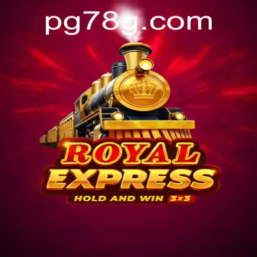 Descubra o Fascinante Mundo de RoyalExpress: A Última Sensação dos Jogos Online em 78G.COM