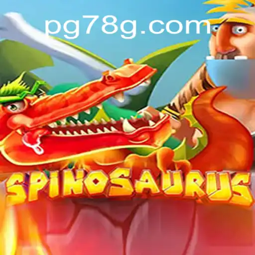 Spinosaurus: Um Mergulho no Mundo Pré-histórico com o 78G.COM