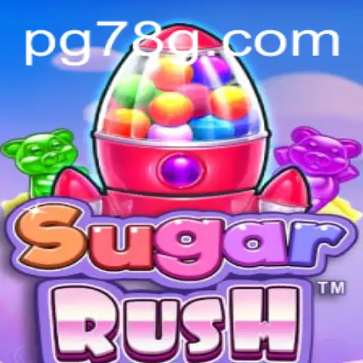 Explorando o Universo Colorido de SugarRush e seu Sucesso na Plataforma 78G.COM