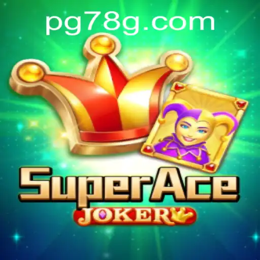 Descubra o Fascinante Universo de SuperAceJoker: O Jogo de Entretenimento Inovador da 78G.COM