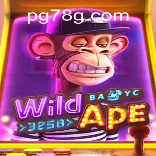 Explorando o Fascinante Mundo de WildApe3258 em 78G.COM